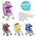 NEW Umbrella Baby Buggy, leve carrinho de transporte Fast Folding para o bebê